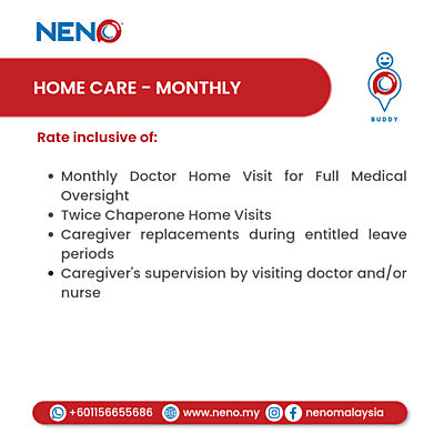 Home Care (Monthly)