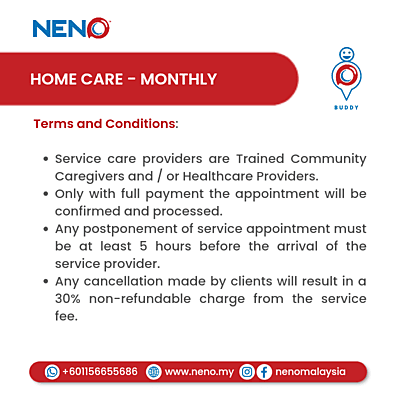 Home Care (Monthly)